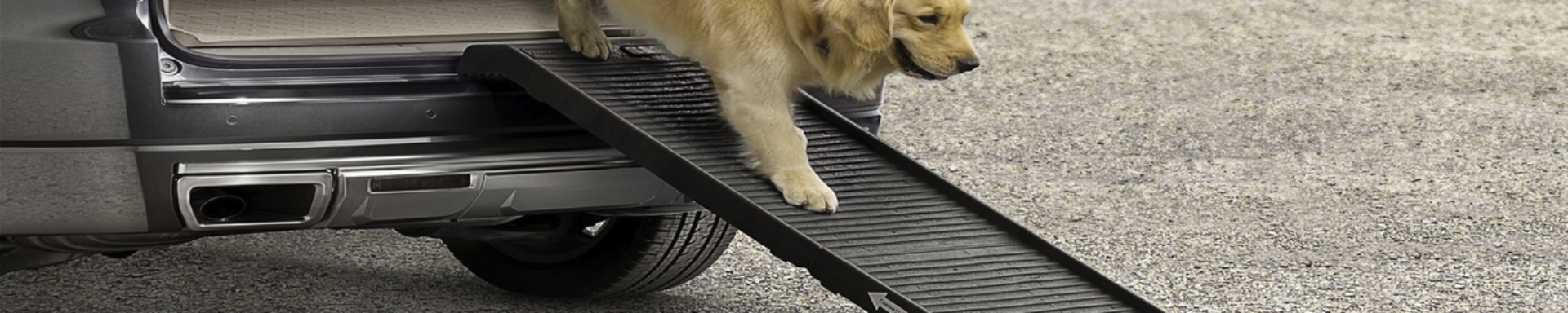 Dog Steps & Ramps | GarageAndFab.com | Munro Industries gf-100103051006
