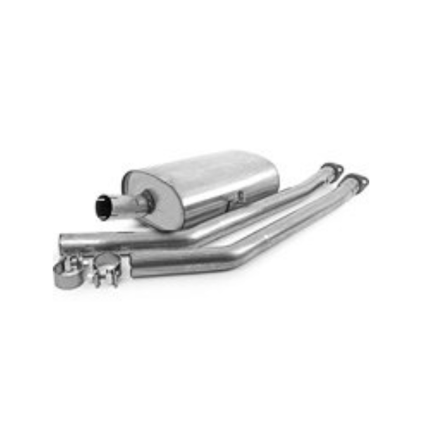 Exhaust Kits | GarageAndFab.com | Munro Industries gf-100103071004