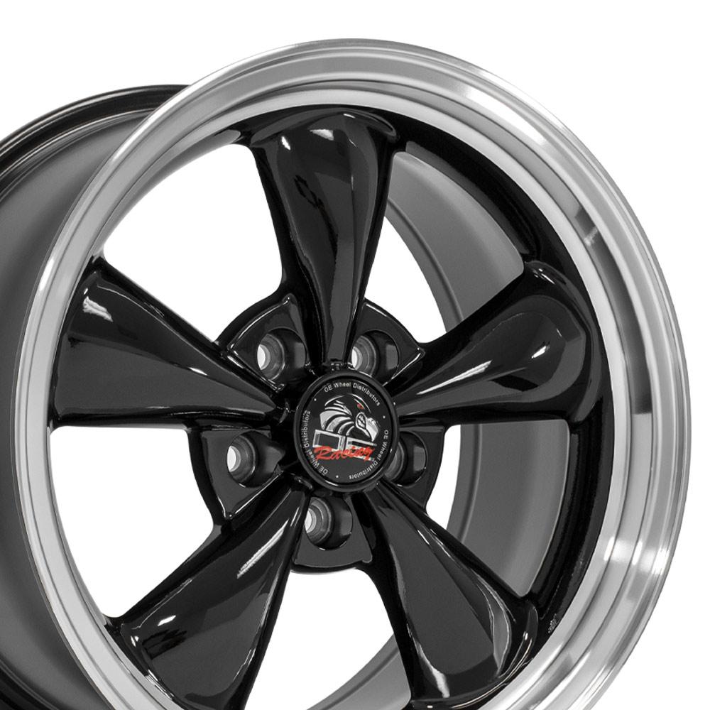 OE Wheels 17" Replica Wheel FR01  | GarageAndFab.com