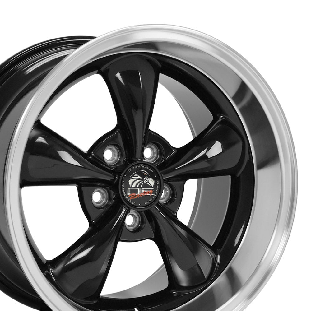 OE Wheels 17" Replica Wheel FR01  | GarageAndFab.com