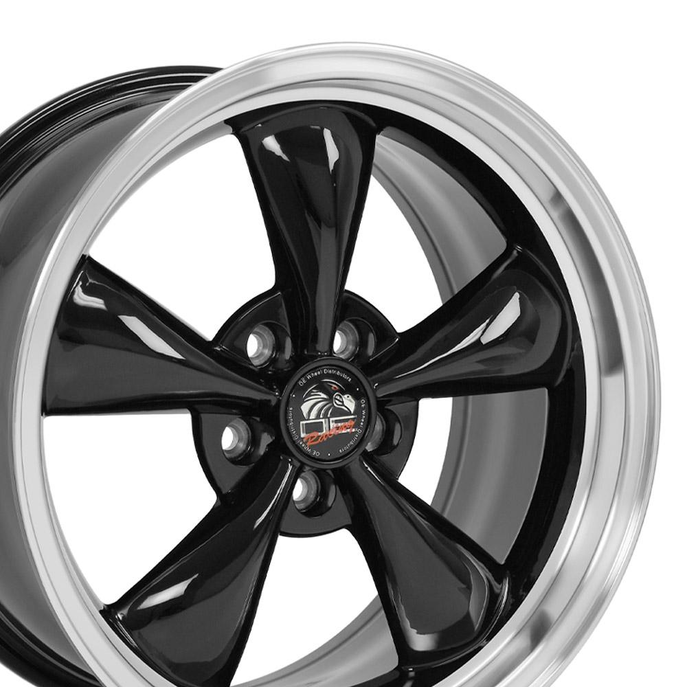 OE Wheels 18" Replica Wheel  FR01  | GarageAndFab.com