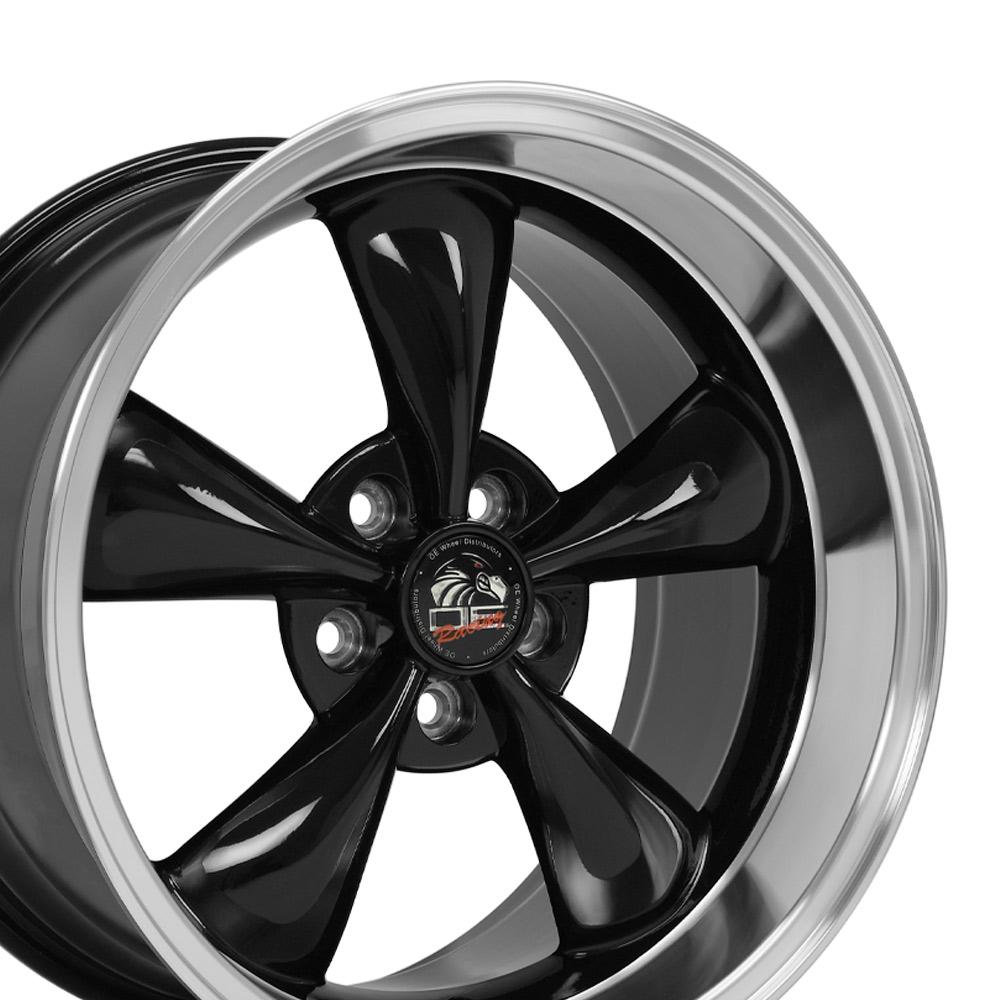 OE Wheels 18" Replica Wheel  FR01  | GarageAndFab.com