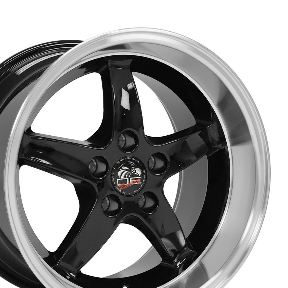 OE Wheels 17" Replica Wheel FR04  | GarageAndFab.com