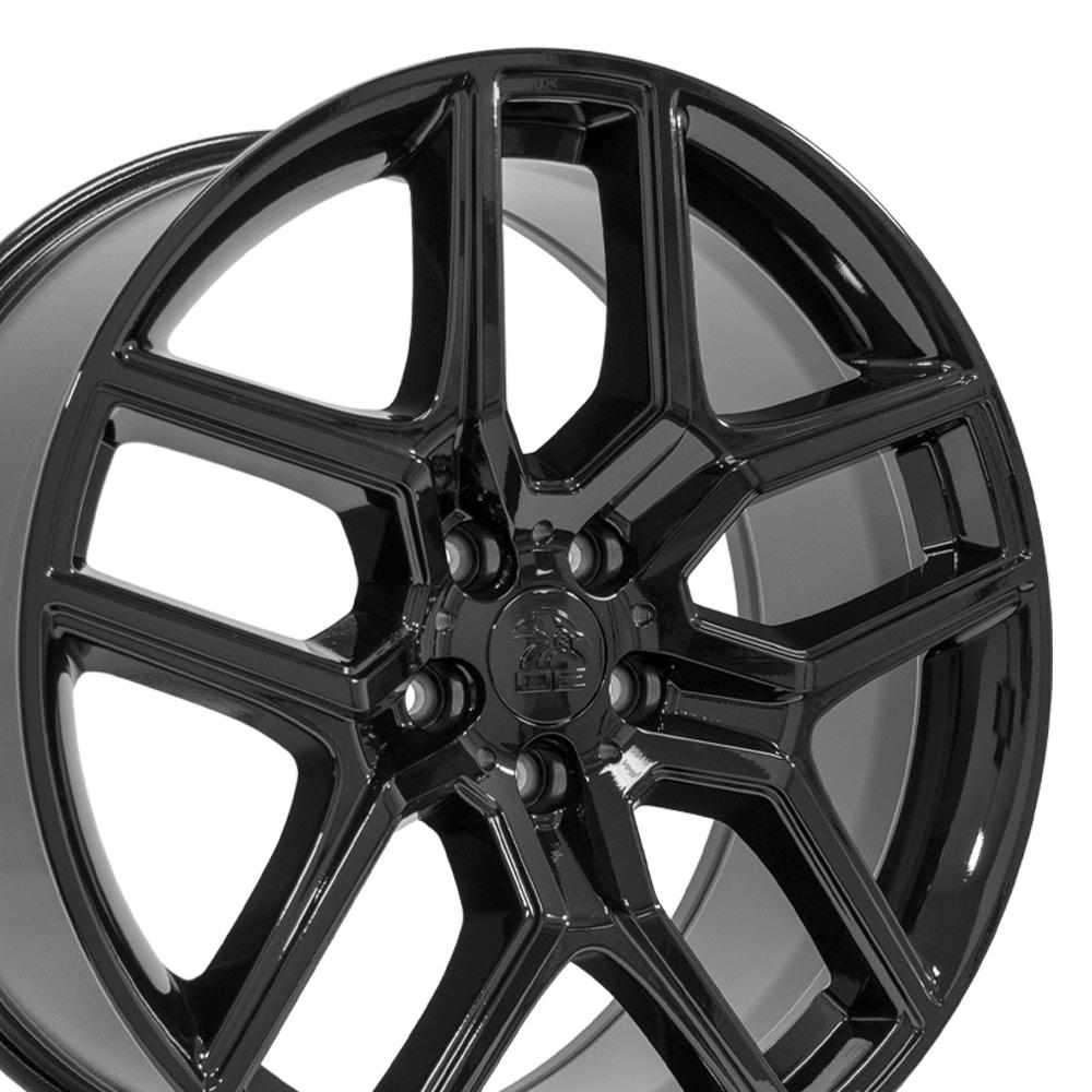 OE Wheels 20" Replica Wheel FR73  | GarageAndFab.com