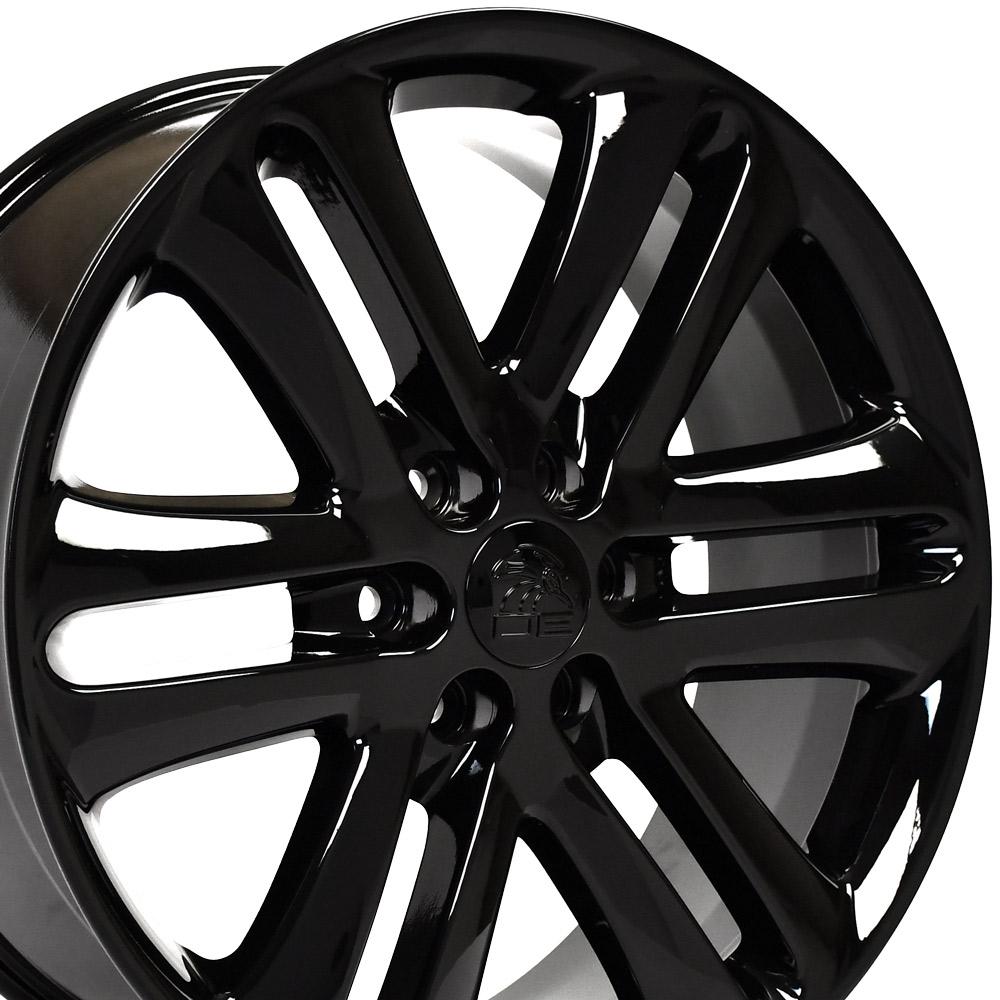 OE Wheels 22" Replica Wheel FR76  | GarageAndFab.com