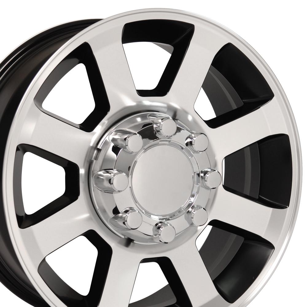 OE Wheels 20" Replica Wheel FR78  | GarageAndFab.com