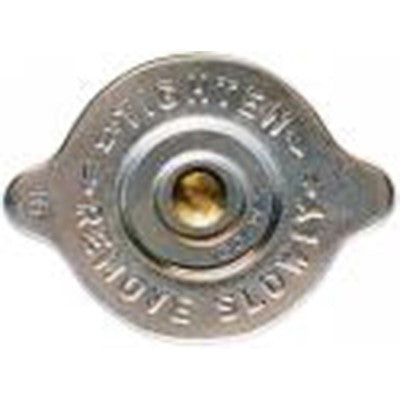 Goodmark Industries RADIATOR CAP - GMK2111306671 | GarageAndFab.com