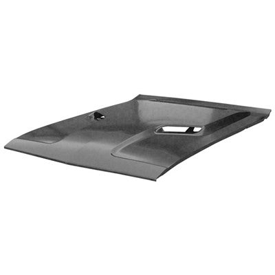 Goodmark Industries HOODS - GMK2120200702 | GarageAndFab.com