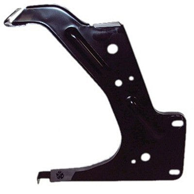 Goodmark Industries HOOD LATCH SUPPORT - GMK2120321722 | GarageAndFab.com