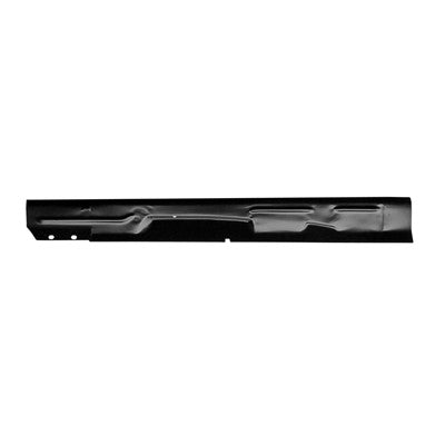 Goodmark Industries ROCKER PANEL (INNER) - GMK2120460701L | GarageAndFab.com