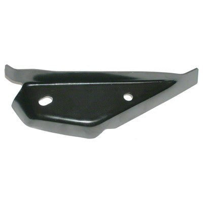 Goodmark Industries INNER QUARTER PANEL TO FLOOR BRACE - GMK2120604704L | GarageAndFab.com