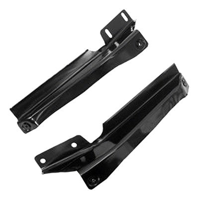 Goodmark Industries VALANCE/LOWER REAR - GMK2120790703P | GarageAndFab.com