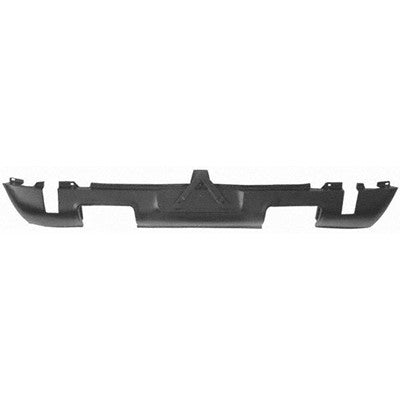 Goodmark Industries VALANCE/LOWER REAR - GMK2120875701 | GarageAndFab.com