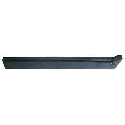 Goodmark Industries ROCKER PANEL (INNER) - GMK2131460661L | GarageAndFab.com