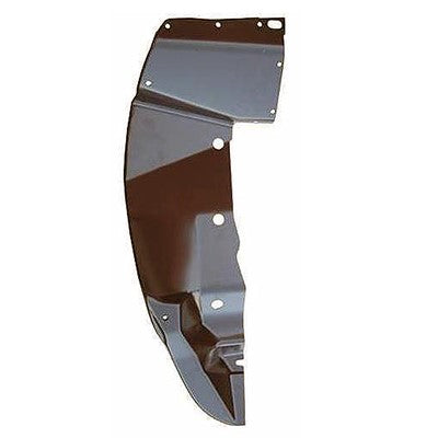 Goodmark Industries FENDER SPLASH SHIELDS (REAR) - GMK213234568L | GarageAndFab.com