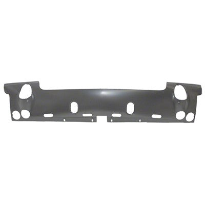 Goodmark Industries VALANCE (FRONT) - GMK216102568 | GarageAndFab.com