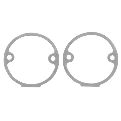 Goodmark Industries PARK LAMP LENS GASKET - GMK216107268P | GarageAndFab.com