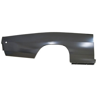 Goodmark Industries QUARTER PANEL SKINS - GMK216160068R | GarageAndFab.com