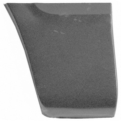 Goodmark Industries FENDER PATCH (LOWER REAR) - GMK224419072L | GarageAndFab.com