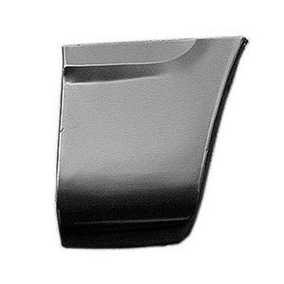 Goodmark Industries FENDER PATCH (LOWER REAR) - GMK224419072R | GarageAndFab.com