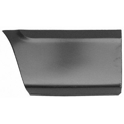 Goodmark Industries QUARTER PANEL PATCH (LOWER REAR) - GMK2244690722L | GarageAndFab.com