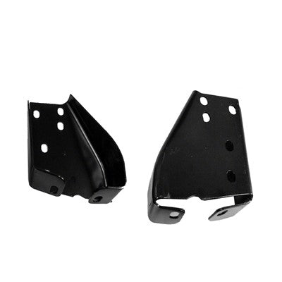 Goodmark Industries BUMPER BRACKET (FRONT) - GMK224500588R | GarageAndFab.com