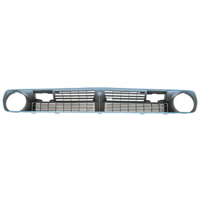 Goodmark Industries GRILLE - GMK242205070S | GarageAndFab.com