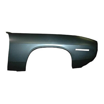 Goodmark Industries FENDERS - GMK242210070R | GarageAndFab.com