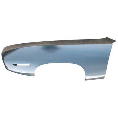 Goodmark Industries FENDERS - GMK2422100711L | GarageAndFab.com