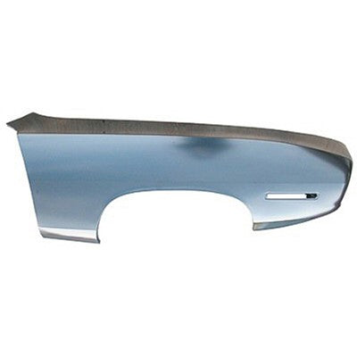 Goodmark Industries FENDERS - GMK2422100711R | GarageAndFab.com