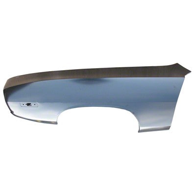 Goodmark Industries FENDERS - GMK242210072L | GarageAndFab.com