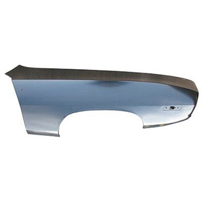 Goodmark Industries FENDERS - GMK242210072R | GarageAndFab.com