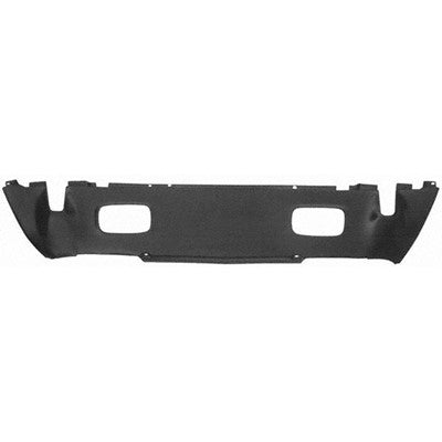 Goodmark Industries VALANCE/LOWER REAR - GMK2422875701 | GarageAndFab.com