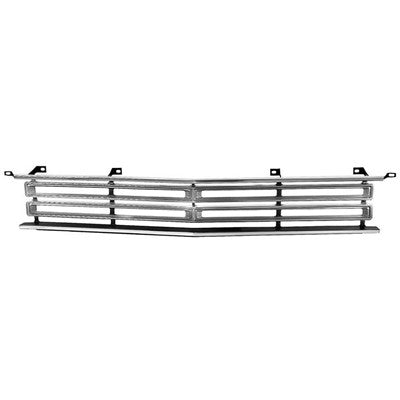 Goodmark Industries GRILLE - GMK243205069 | GarageAndFab.com