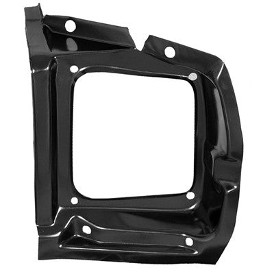 Goodmark Industries QUARTER PANEL EXTENSIONS - GMK2432611691R | GarageAndFab.com