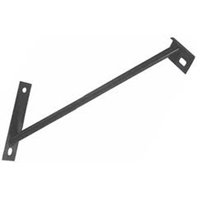 Goodmark Industries BUMPER BRACKET (FRONT/OUTER) - GMK302001064R | GarageAndFab.com