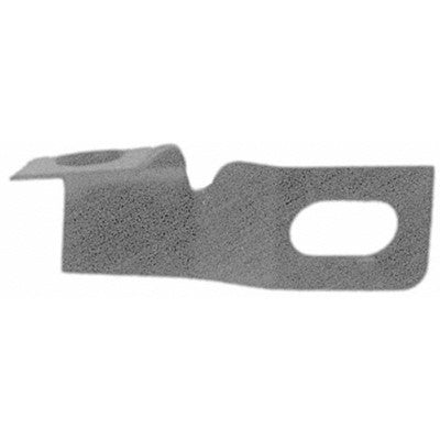 Goodmark Industries BUMPER TO FENDER BRACKET - GMK302001164L | GarageAndFab.com