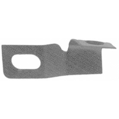 Goodmark Industries BUMPER TO FENDER BRACKET - GMK302001164R | GarageAndFab.com