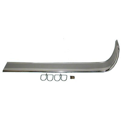 Goodmark Industries GRILLE MOLDING - GMK302005564L | GarageAndFab.com