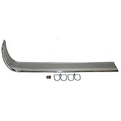 Goodmark Industries GRILLE MOLDING - GMK302005564R | GarageAndFab.com