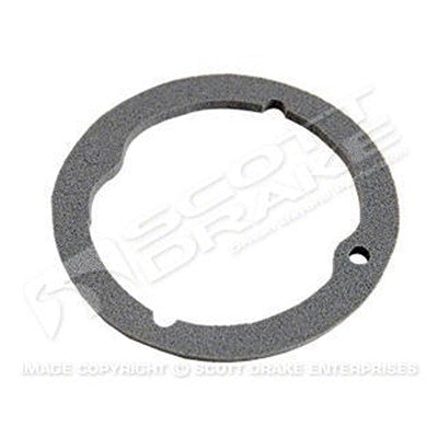 Goodmark Industries PARK LAMP LENS GASKET - GMK302007264P | GarageAndFab.com