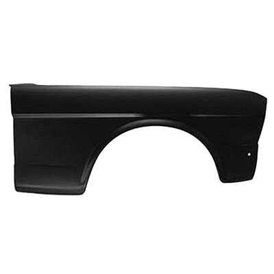 Goodmark Industries FENDERS - GMK3020100641R | GarageAndFab.com