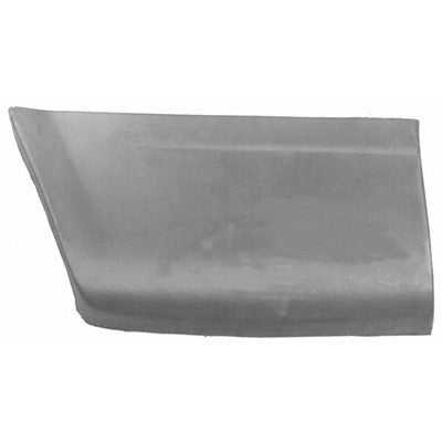 Goodmark Industries FENDER PATCH (LOWER REAR) - GMK302019064L | GarageAndFab.com