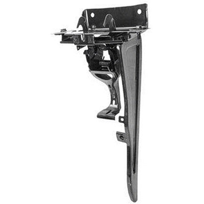 Goodmark Industries HOOD LATCH - GMK302031966S | GarageAndFab.com