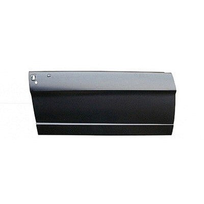 Goodmark Industries DOOR SHELL - GMK302040064R | GarageAndFab.com