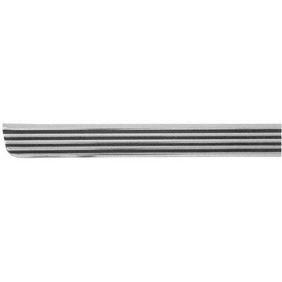 Goodmark Industries ROCKER PANEL MOLDING - GMK302047564L | GarageAndFab.com