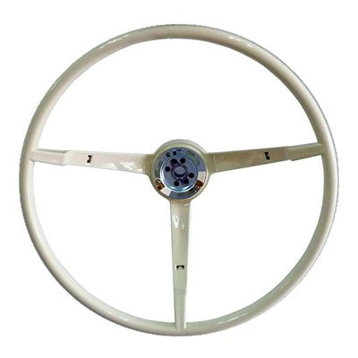 Goodmark Industries STEERING WHEEL - GMK3020540654 | GarageAndFab.com