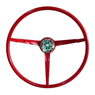 Goodmark Industries STEERING WHEEL - GMK3020540655 | GarageAndFab.com