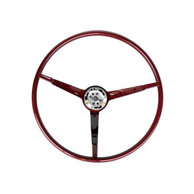 Goodmark Industries STEERING WHEEL - GMK3020540656 | GarageAndFab.com