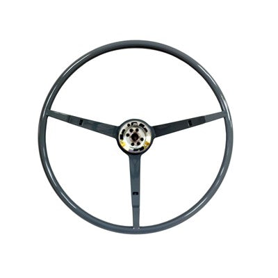 Goodmark Industries STEERING WHEEL - GMK3020540657 | GarageAndFab.com